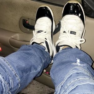 Meet your Posher, alejandro